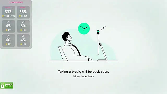 LushRitu online show from April 2026 06:45:01 PM