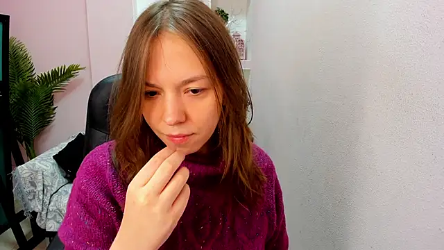 Snapshot of Persephoni chatting on February 2026 10:53:02 AM Persephoni online show from February 2026 10:53:02 AM