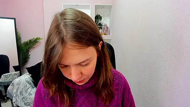 Snapshot of Persephoni chatting on February 2026 10:08:02 AM Persephoni online show from February 2026 10:08:02 AM