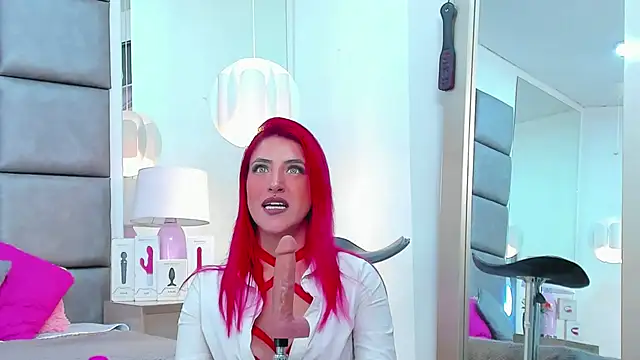 AllissaBrowm online show from February 2025 11:37:02 PM