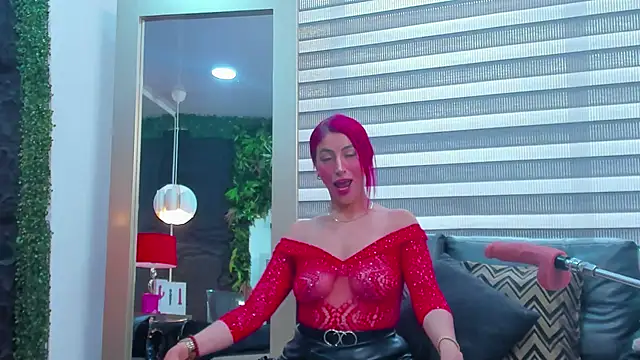 AllissaBrowm online show from March 2026 03:17:02 PM