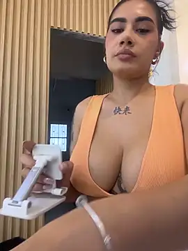 clarachanelricek online show from March 2026 08:04:01 PM