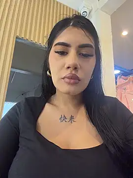 clarachanelricek online show from March 2026 07:03:02 PM