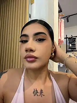 clarachanelricek online show from April 2026 08:20:01 PM