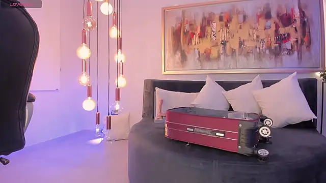 SophieBarnett online show from October 2025 11:27:01 PM