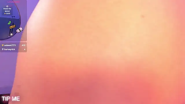 SophieBarnett online show from May 2026 11:01:04 PM