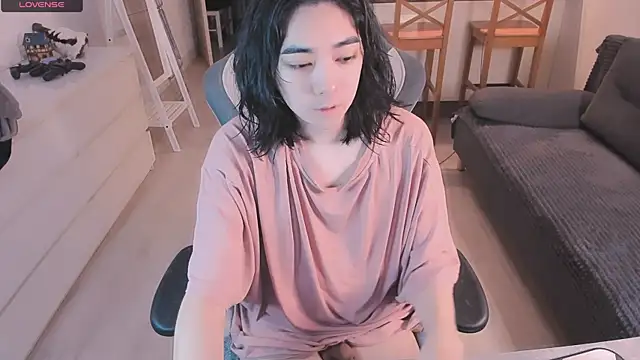 Judame Aoi online show from April 2026 10:49:02 AM