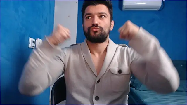 alex blu online show from October 2025 07:38:02 AM