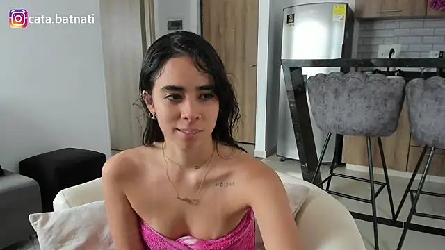 Snapshot of cata_batnati chatting on February 2025 06:05:02 PM cata batnati online show from February 2025 06:05:02 PM