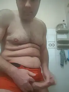 muscularsexy online show from March 2026 12:52:02 PM