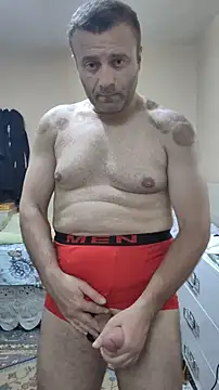 muscularsexy online show from June 2026 08:33:01 PM