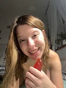 kimczii online show from January 2025 09:33:02 AM