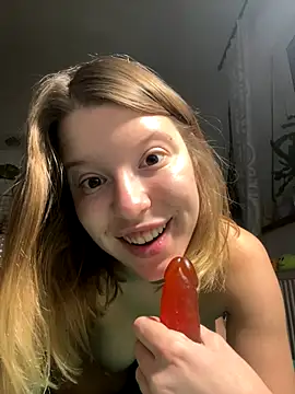 kimczii online show from December 2025 09:03:02 AM