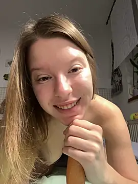 kimczii online show from March 2026 07:13:02 AM