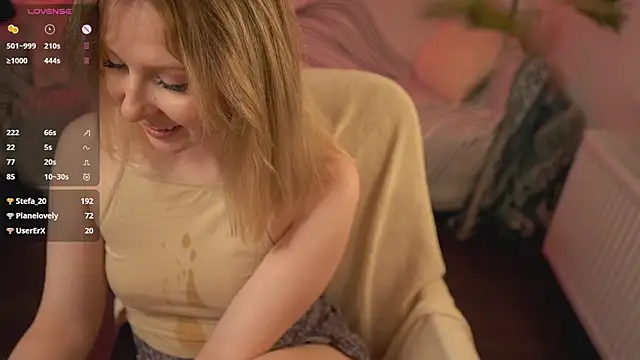  Killer Smile  online show from January 2025 01:07:01 PM