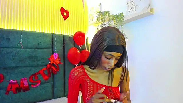 AntonellaaHot online show from February 2025 03:52:02 AM