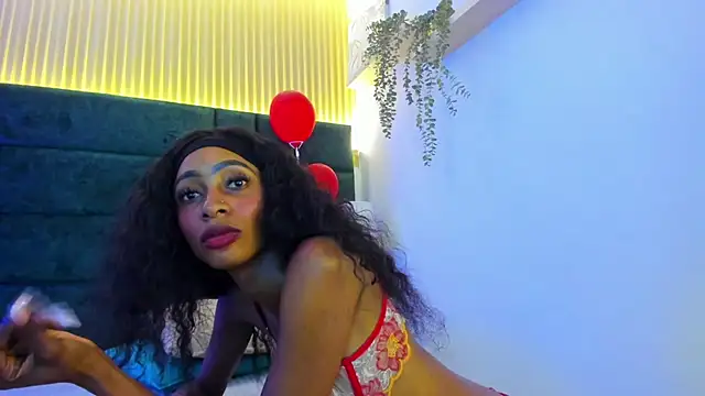 AntonellaaHot online show from February 2025 12:05:01 AM