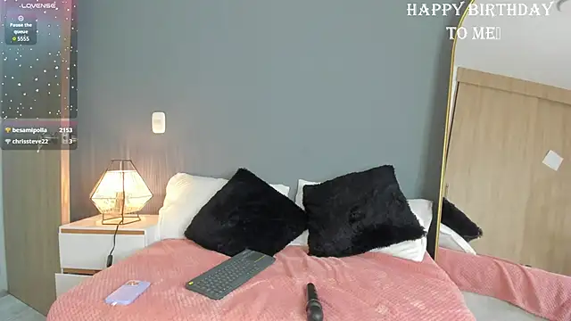 dominique25  online show from February 2025 05:59:02 AM