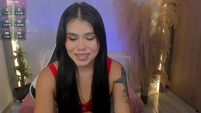 dominique25  online show from July 2026 08:56:01 PM