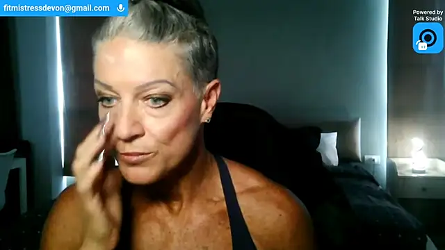 Devon2020 online show from June 2026 09:48:02 AM
