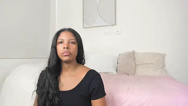 ZOEGARNER01 online show from June 2026 06:30:01 PM