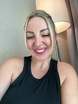 Snapshot of Allys chatting on February 2025 05:53:01 AM Allys online show from February 2025 05:53:01 AM