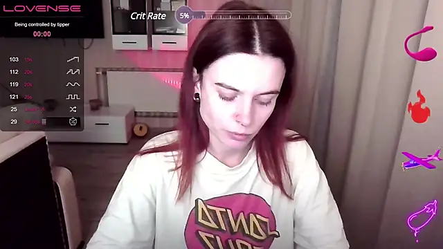 Snapshot of RinaDevil chatting on December 2024 06:22:01 PM RinaDevil online show from December 2024 06:22:01 PM