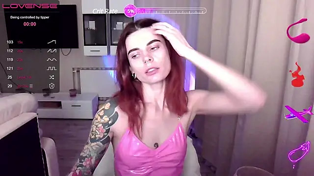 Snapshot of RinaDevil chatting on December 2024 06:53:01 PM RinaDevil online show from December 2024 06:53:01 PM