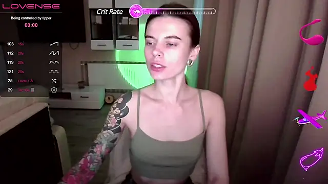 Snapshot of RinaDevil chatting on January 2025 05:55:01 AM RinaDevil online show from January 2025 05:55:01 AM