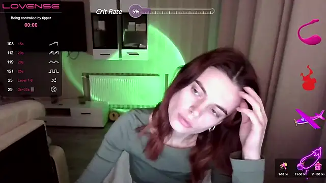 Snapshot of RinaDevil chatting on January 2025 08:15:01 PM RinaDevil online show from January 2025 08:15:01 PM