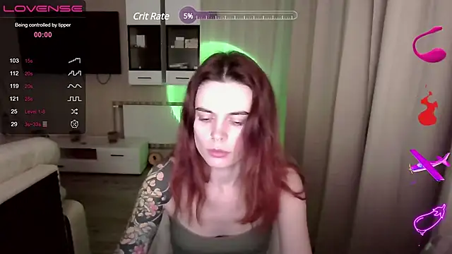 Snapshot of RinaDevil chatting on January 2025 09:02:01 PM RinaDevil online show from January 2025 09:02:01 PM