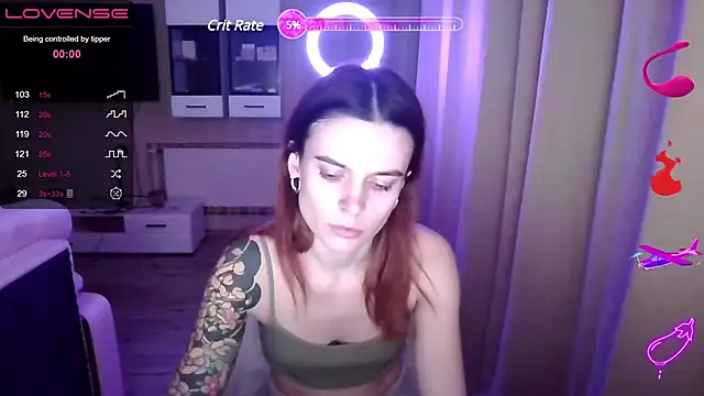 Snapshot of RinaDevil chatting on February 2025 05:51:02 PM RinaDevil online show from February 2025 05:51:02 PM