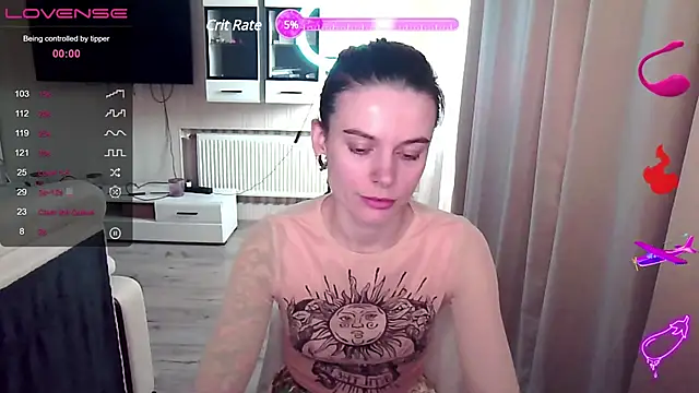 Snapshot of RinaDevil chatting on February 2025 01:10:02 PM RinaDevil online show from February 2025 01:10:02 PM