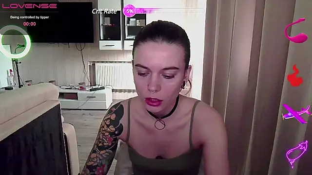 Snapshot of RinaDevil chatting on March 2025 01:01:01 PM RinaDevil online show from March 2025 01:01:01 PM