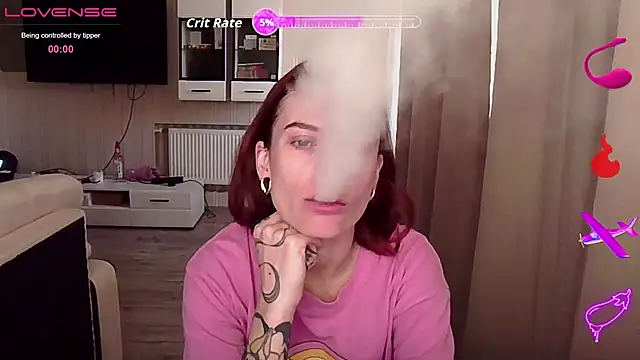 Snapshot of RinaDevil chatting on September 2025 07:41:02 AM RinaDevil online show from September 2025 07:41:02 AM