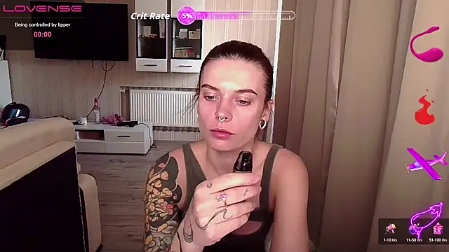 Snapshot of RinaDevil chatting on September 2025 10:58:02 AM RinaDevil online show from September 2025 10:58:02 AM