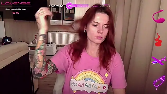 Snapshot of RinaDevil chatting on September 2025 08:05:02 AM RinaDevil online show from September 2025 08:05:02 AM