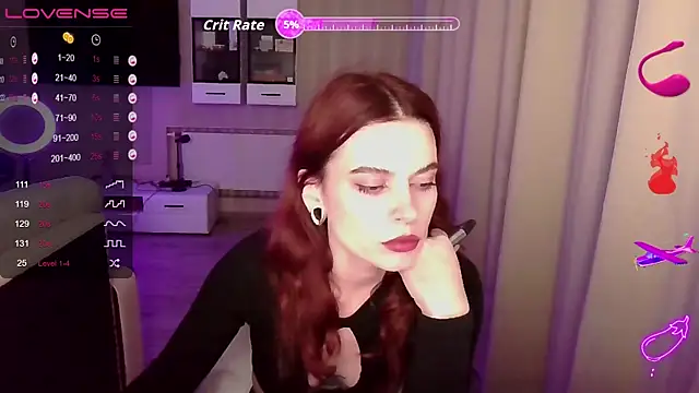 Snapshot of RinaDevil chatting on October 2025 03:55:02 PM RinaDevil online show from October 2025 03:55:02 PM