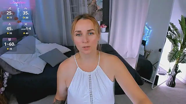 Karinella x online show from October 2025 09:14:02 PM