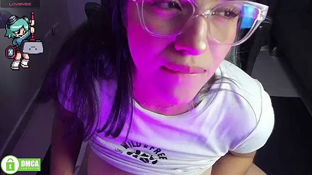 Roxy clark online show from May 2026 10:36:01 AM