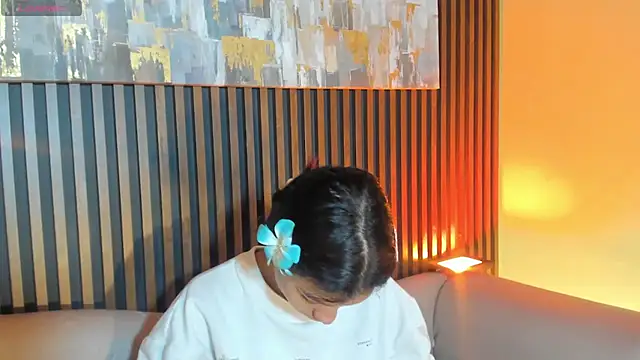 LauraAristizabal online show from October 2025 12:48:02 PM