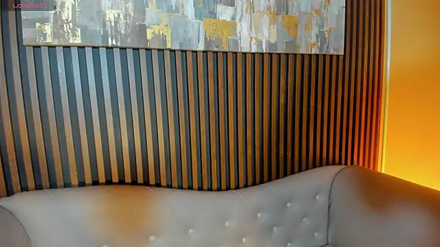 LauraAristizabal online show from March 2026 12:31:01 PM