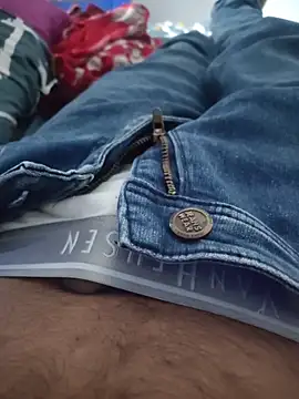 abykurian777 online show from April 2026 06:52:01 AM