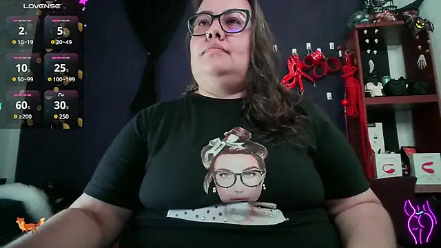 foxbell lt online show from December 2024 09:58:02 PM