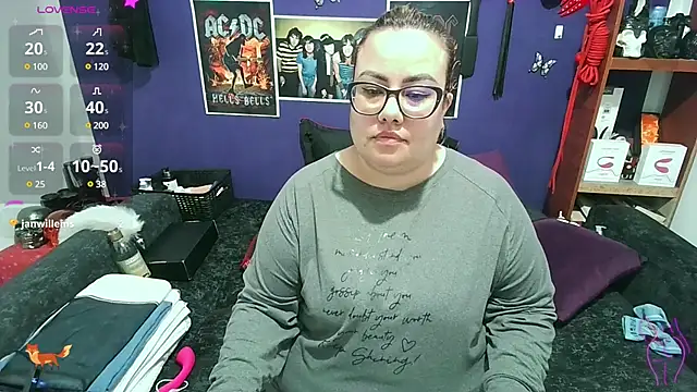 foxbell lt online show from January 2025 12:01:01 AM