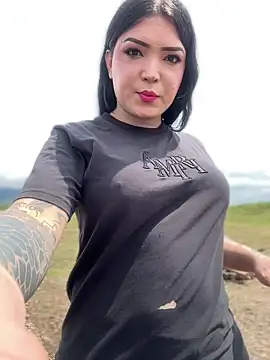 Karol Green Motorcycle online show from March 2025 03:37:02 PM