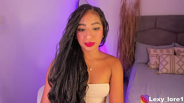 Snapshot of Lexy_lore1 chatting on October 2025 06:21:02 AM Lexy lore1 online show from October 2025 06:21:02 AM
