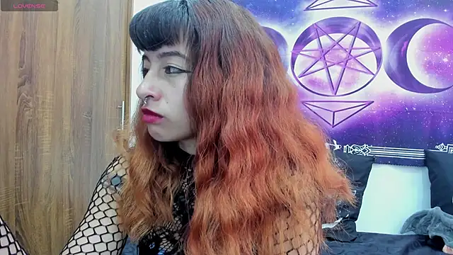 yunkodolly666 online show from December 2024 09:42:02 PM