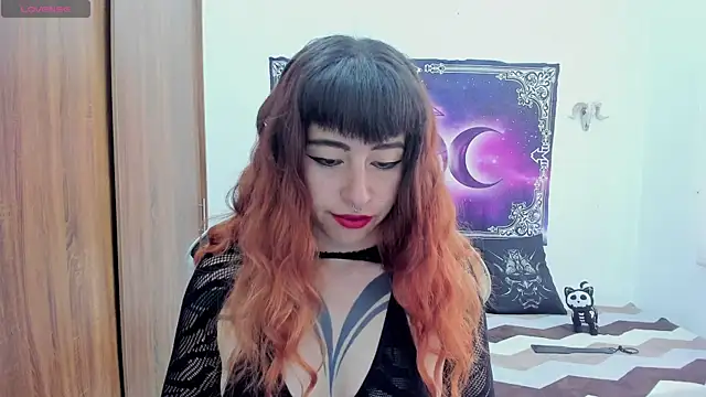 yunkodolly666 online show from January 2025 08:00:02 PM