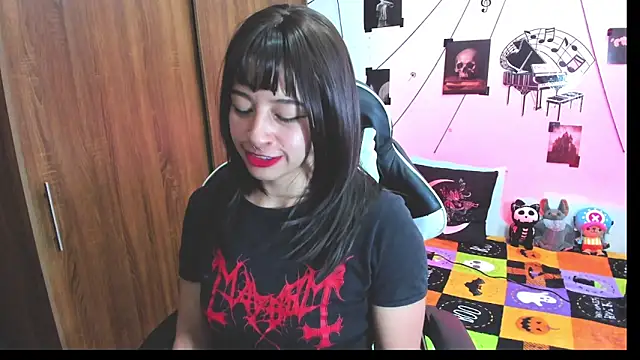 yunkodolly666 online show from November 2025 08:12:01 PM